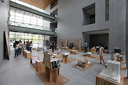 展览Exhibition | 三十而立